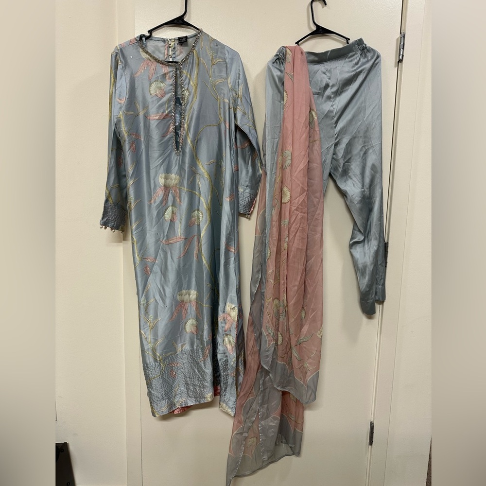 Lulusar 3 piece